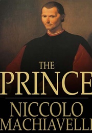 The Prince (Niccolò Machiavelli)