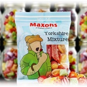 Maxons Yorkshire Mixture