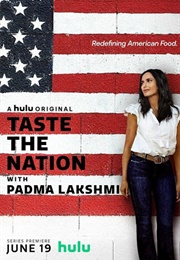 Taste the Nation (2020)