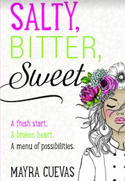Salty Bitter Sweet (Mayra Cuevas)