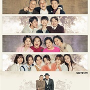 Yeah, That's How It Is