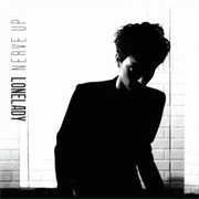 Lonelady – Nerve Up