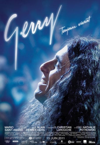 Gerry Toujours Vivant (2011)