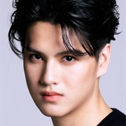 Pahun Jiyacharoen (Marc)