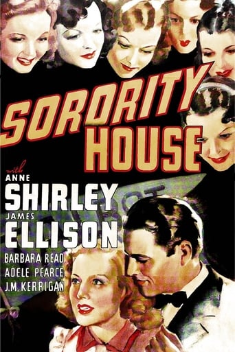 Sorority House (1939)