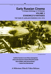 The Grasshopper and the Ant (1913)