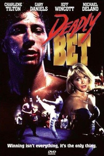 Deadly Bet (1992)