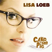 She's Falling Apart-Lisa Loeb