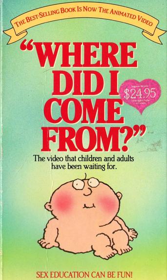 Where Did I Come From? (1985)