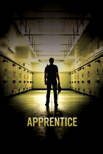 Apprentice (2016)
