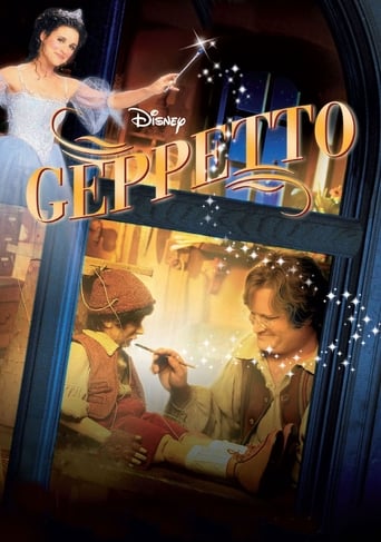 Geppetto (2000)