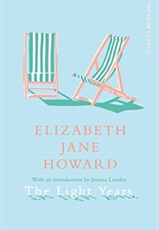 The Light Years (Elizabeth Jane Howard)