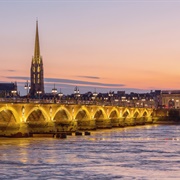 Garonne (Bordeaux, Toulouse)