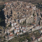 Acerenza, Basilicata, Italy