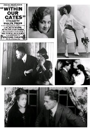 Within Our Gates (1920)