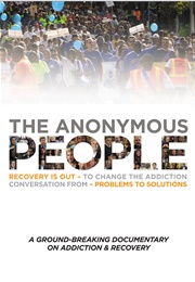 The Anonymous People (2013)