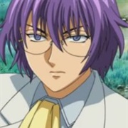 Odin / Ryuto Asamiya