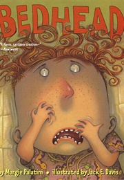 Bedhead (Margie Palatini)