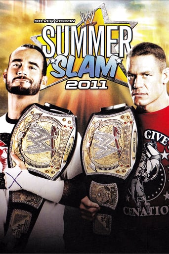WWE Summerslam 2011 (2011)