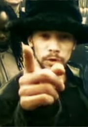 Jamiroquai: Alright (1997)
