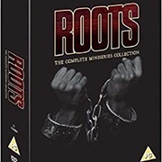 Roots/Roots: The Next Generations