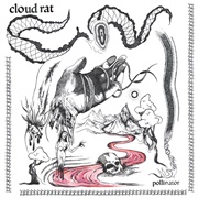 Cloud Rat - Pollinator