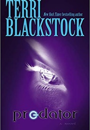 Predator (Blackstock, Terri)