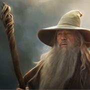 Read and Watch the Lord of the Rings