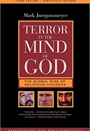 Terror in the Mind of God (Mark Jeugensmeyer)