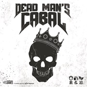 Dead Man&#39;s Cabal