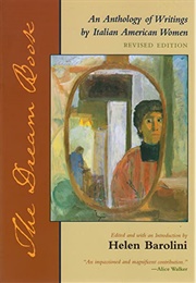 The Dream Book (Helen Barolini)
