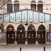 Gaiety Theatre, Dublin