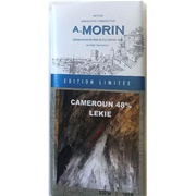 A. Morin Edition Limitee Cameroun 48% Lekie
