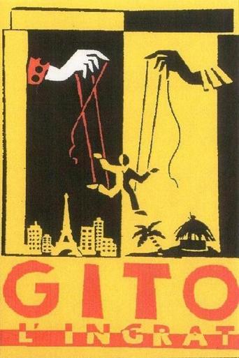 Gito the Ungrateful (1993)