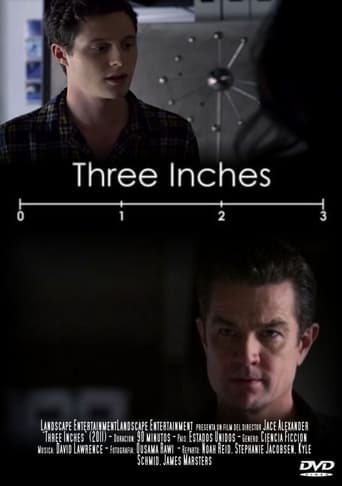 Three Inches (2011)