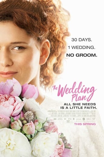The Wedding Plan (2017)