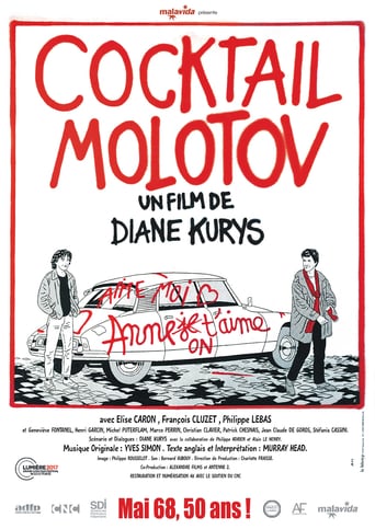 Cocktail Molotov (1980)