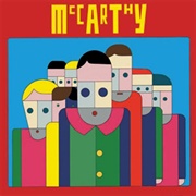 McCarthy-Banking Violence and the Inner Life