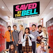 Saved by the Bell