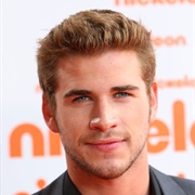Liam Hemsworth