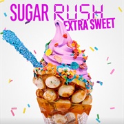 Sugar Rush Season 3 Extra Sweet