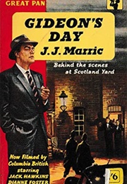 Gideon's Day (J.J. Marric)