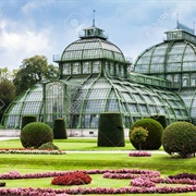 Palmenhaus, Vienna
