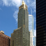 Hotel Saint Jane, Chicago