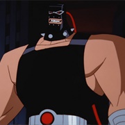 Bane (Henry Silva New Adventures)