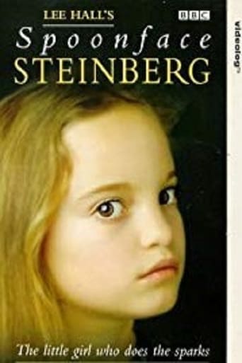 Spoonface Steinberg (1998)