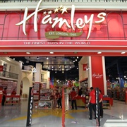 Hamleys