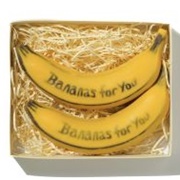 Choconchoc Chocolate Bananas