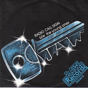 Lockjaw - Radio Call Sign/The Young Ones (1977)