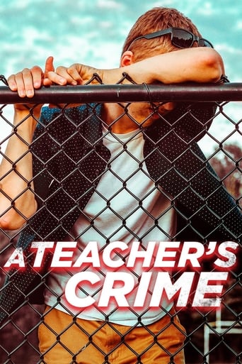A Teacher&#39;s Crime (2008)